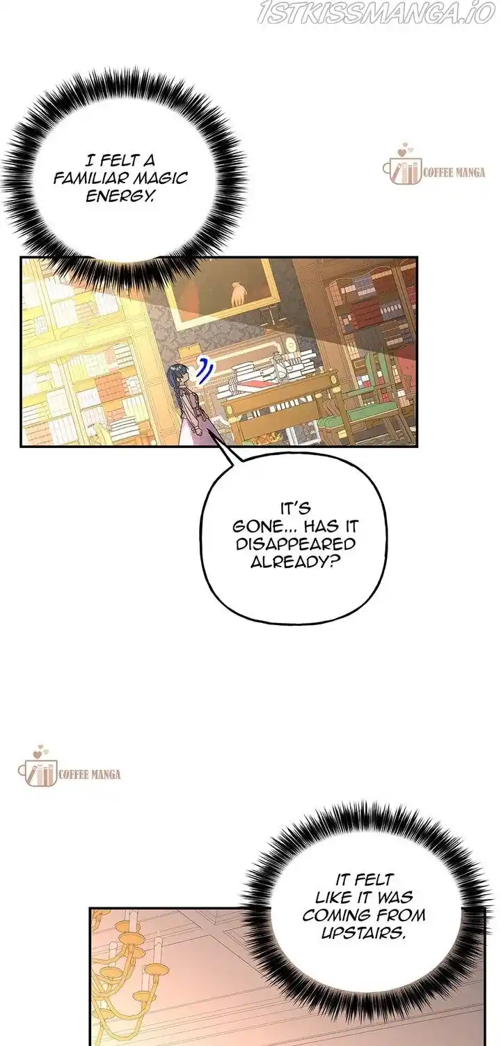 The Archmage's Daughter Ch.147