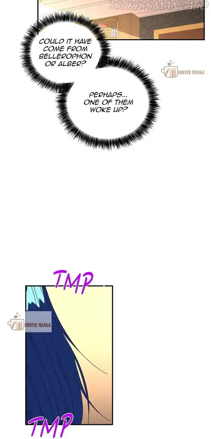 The Archmage's Daughter Ch.147