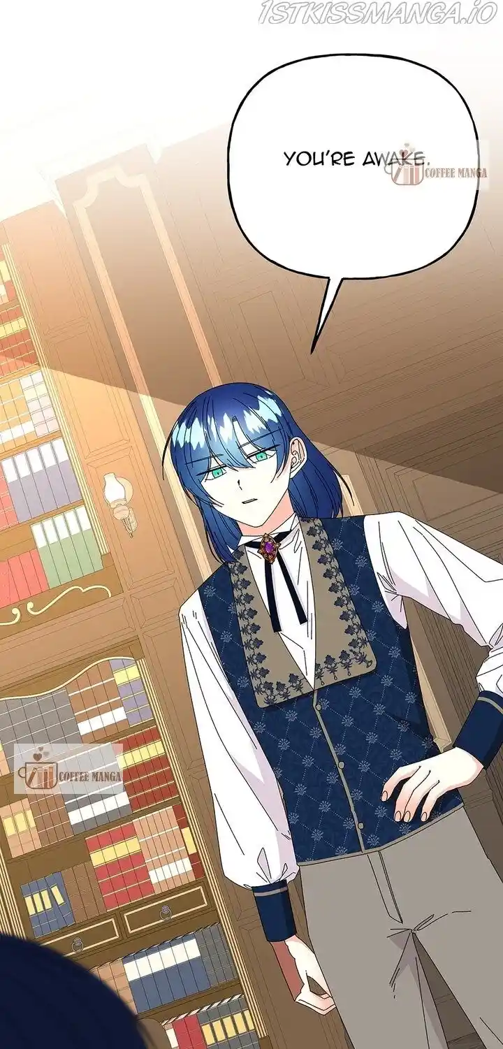 The Archmage's Daughter Ch.147