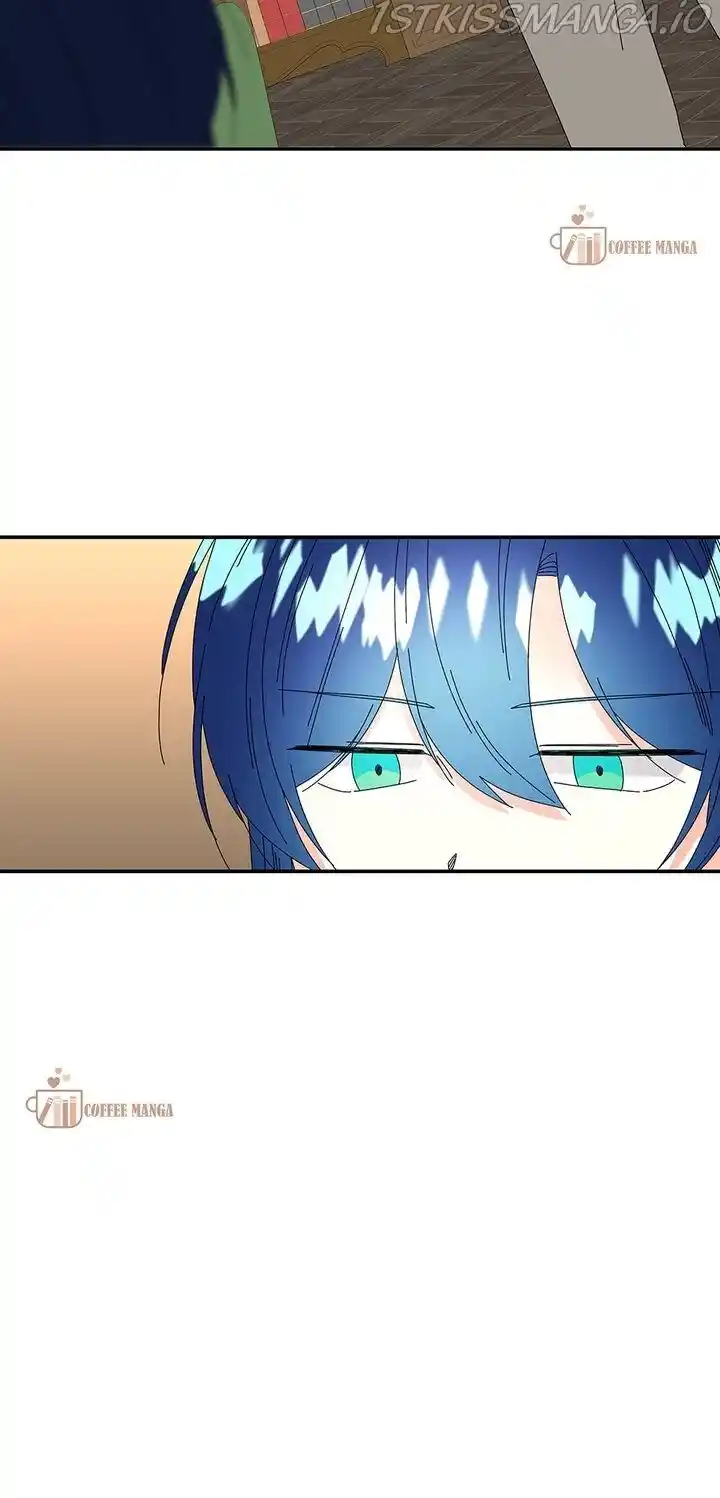 The Archmage's Daughter Ch.147