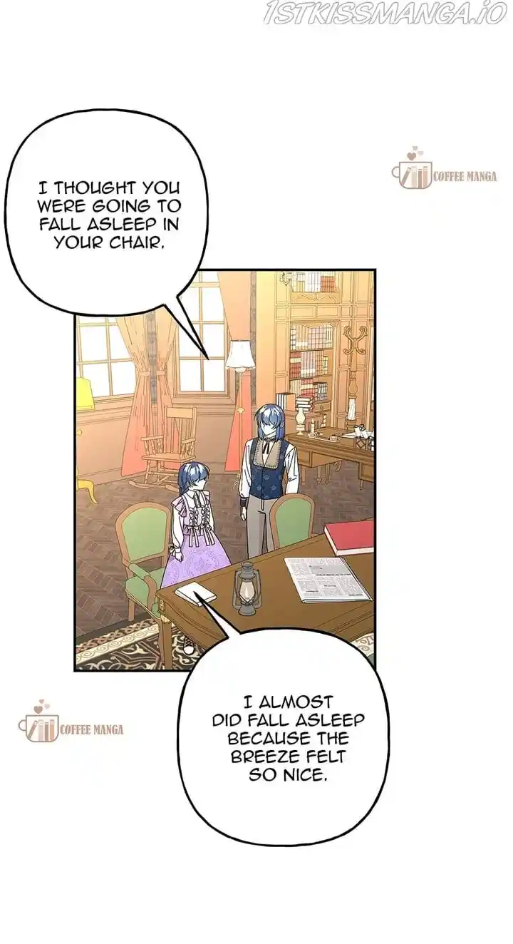 The Archmage's Daughter Ch.147