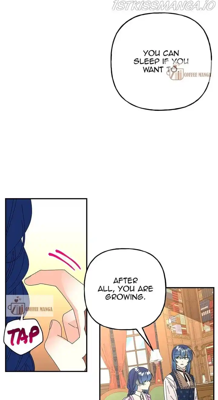 The Archmage's Daughter Ch.147