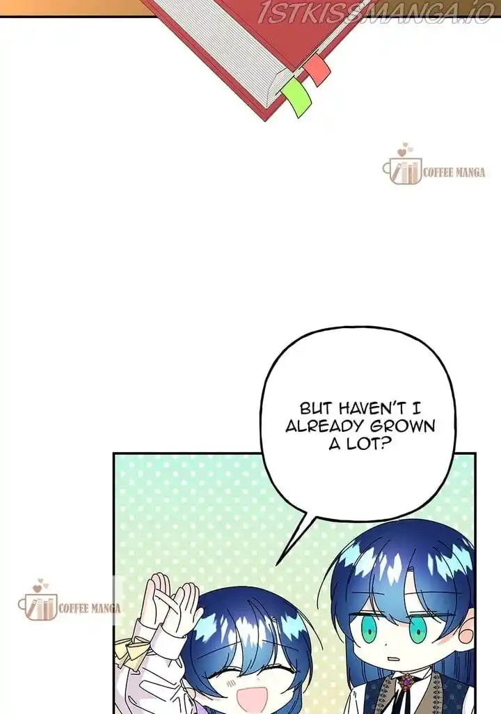 The Archmage's Daughter Ch.147