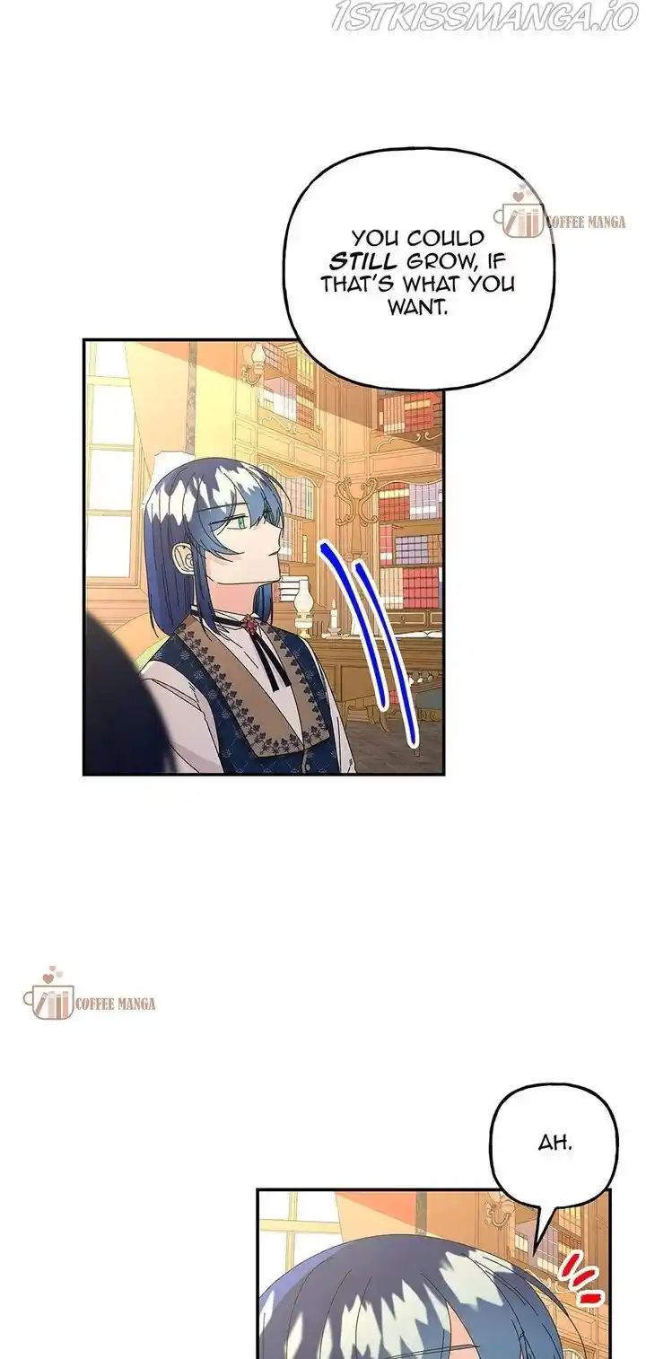 The Archmage's Daughter Ch.147