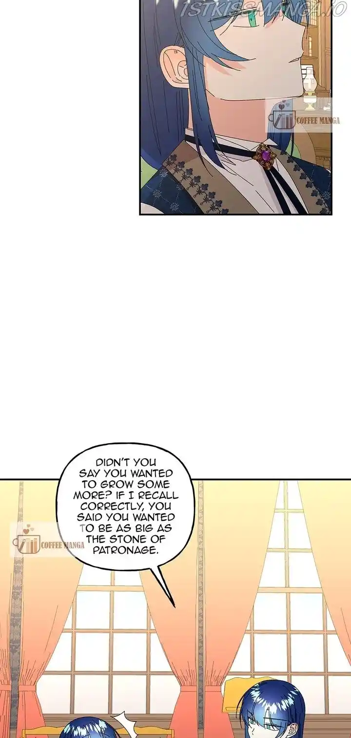 The Archmage's Daughter Ch.147