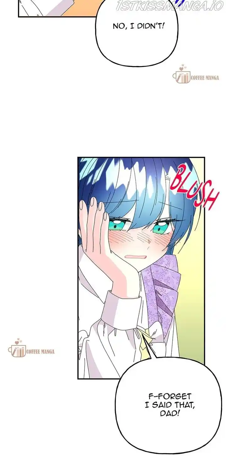 The Archmage's Daughter Ch.147