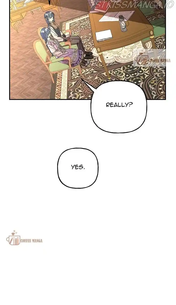 The Archmage's Daughter Ch.147