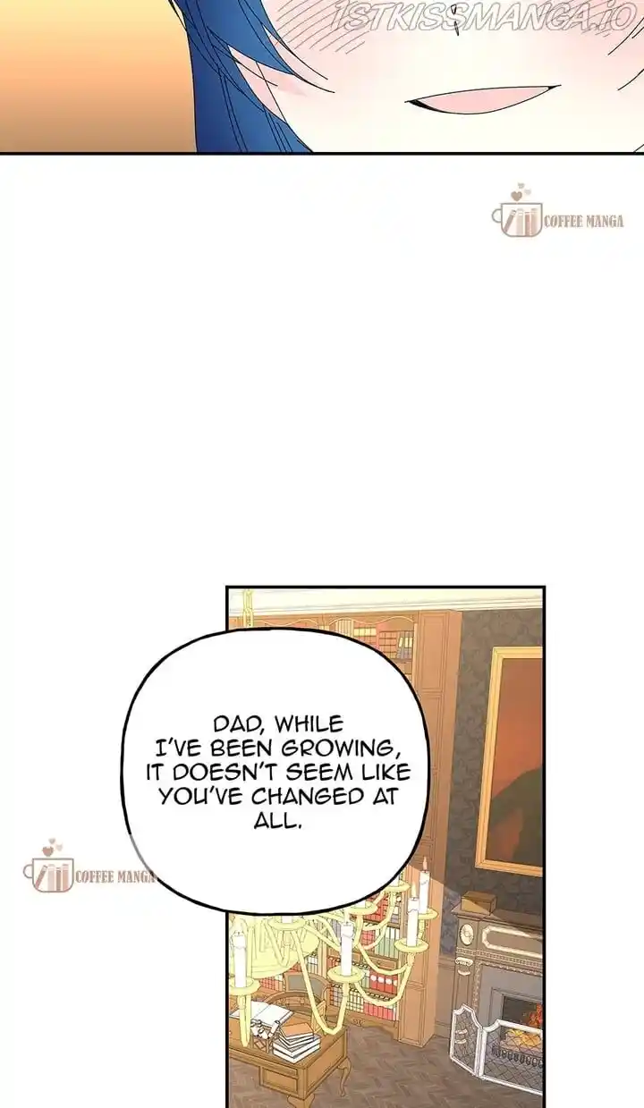 The Archmage's Daughter Ch.147