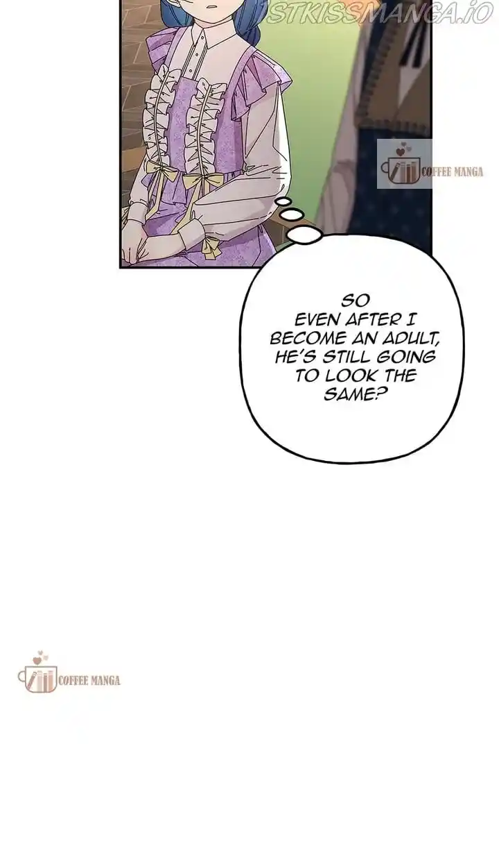 The Archmage's Daughter Ch.147