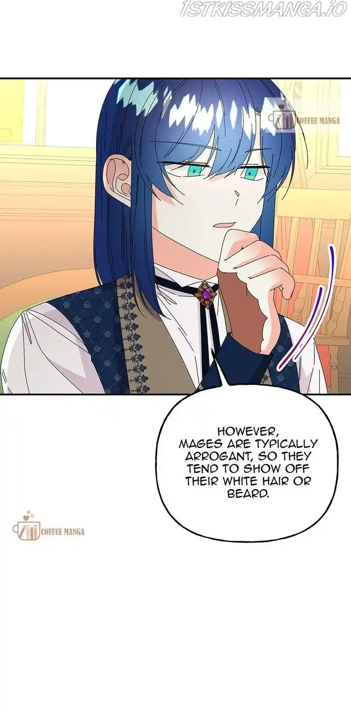 The Archmage's Daughter Ch.147