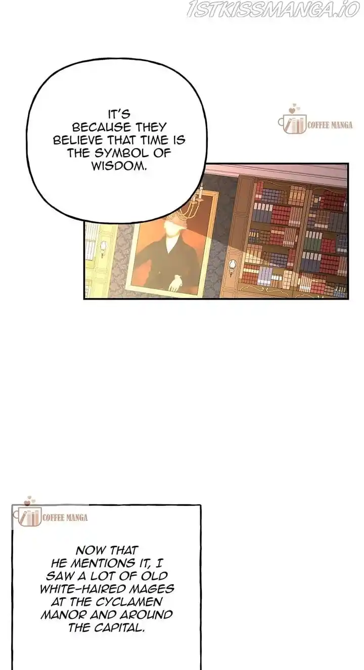 The Archmage's Daughter Ch.147