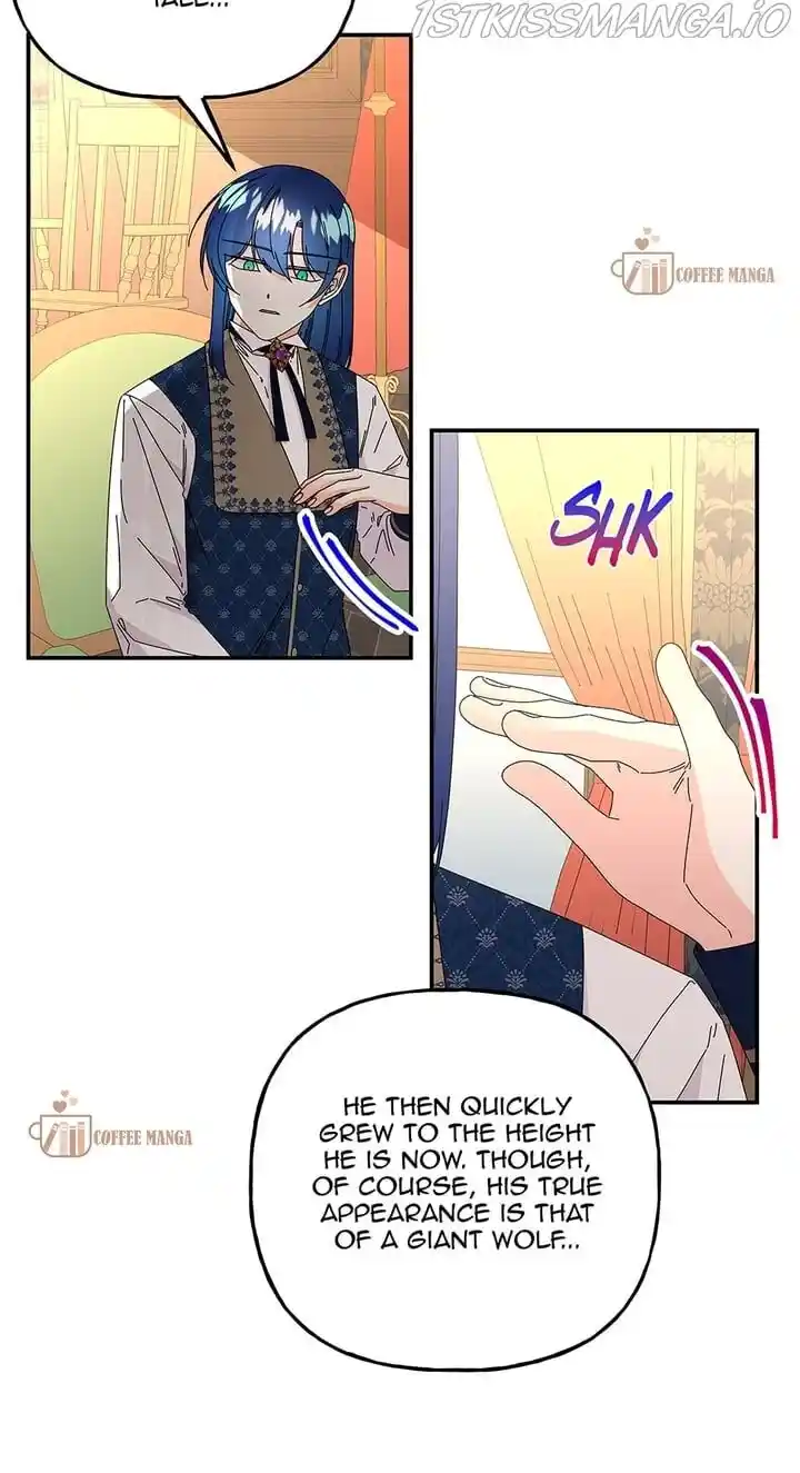 The Archmage's Daughter Ch.147