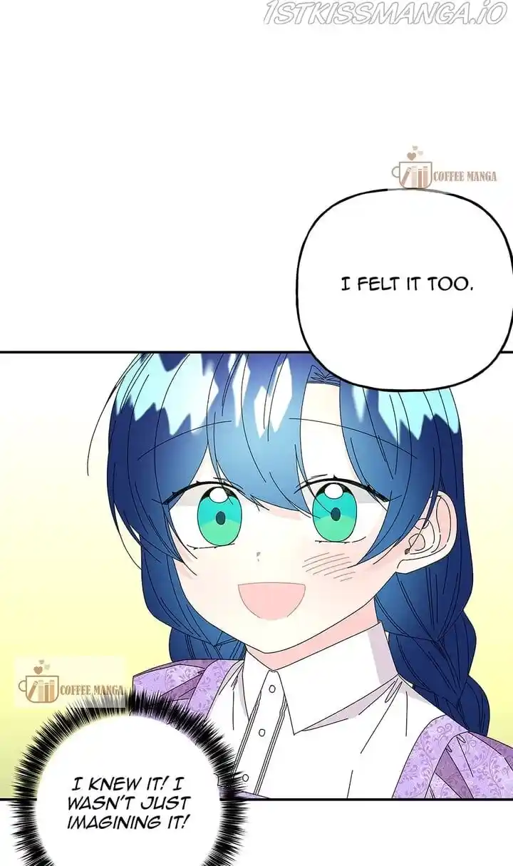 The Archmage's Daughter Ch.147