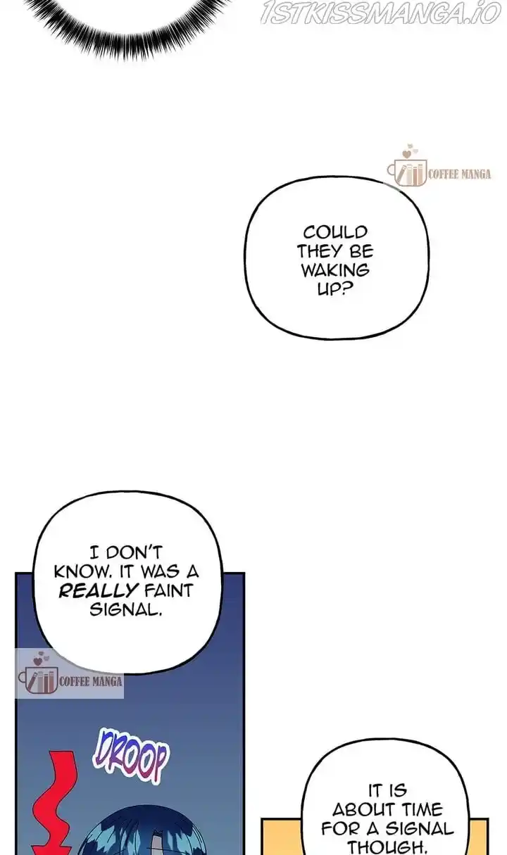 The Archmage's Daughter Ch.147