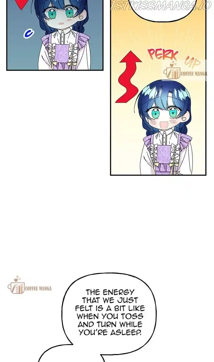 The Archmage's Daughter Ch.147