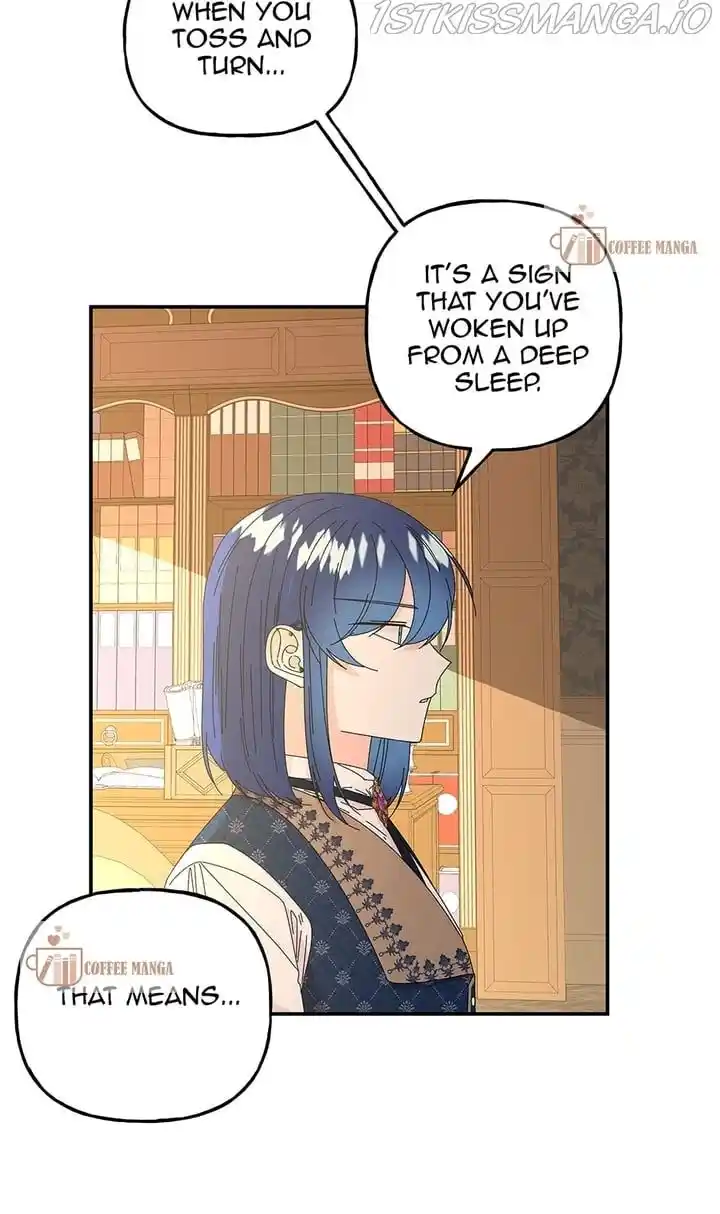 The Archmage's Daughter Ch.147