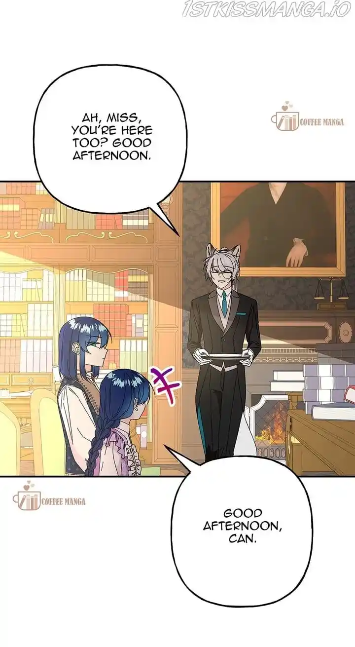 The Archmage's Daughter Ch.147