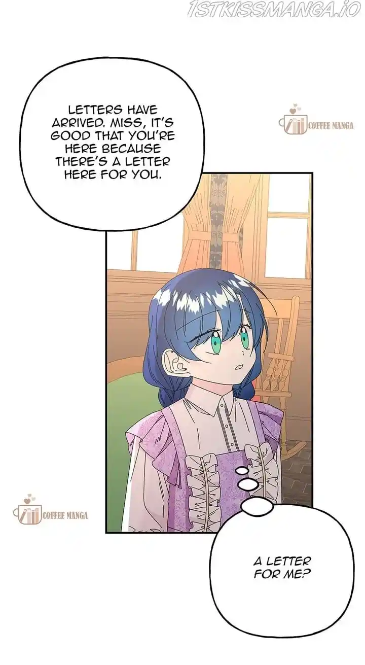 The Archmage's Daughter Ch.147