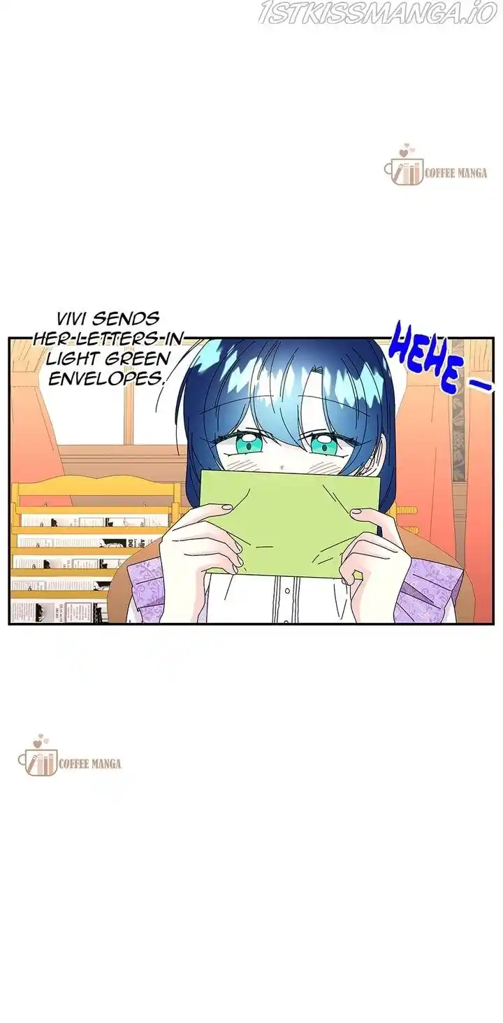 The Archmage's Daughter Ch.147