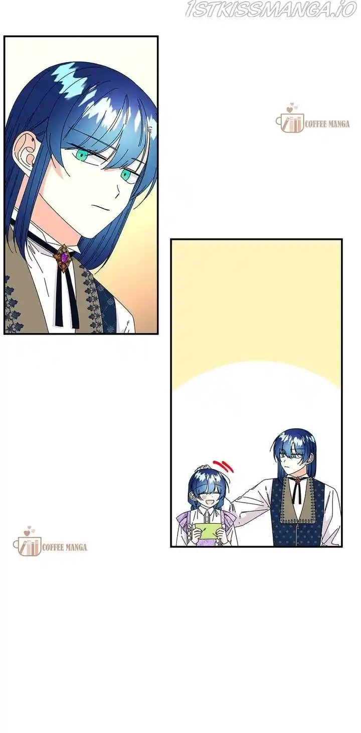 The Archmage's Daughter Ch.147