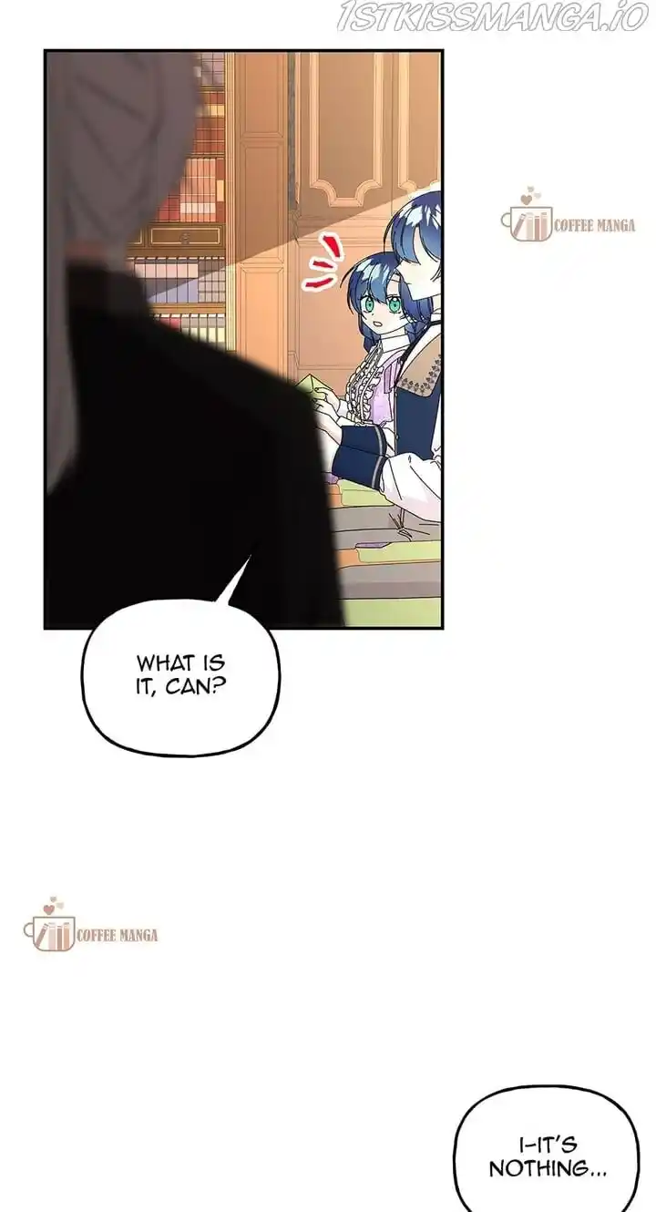 The Archmage's Daughter Ch.147