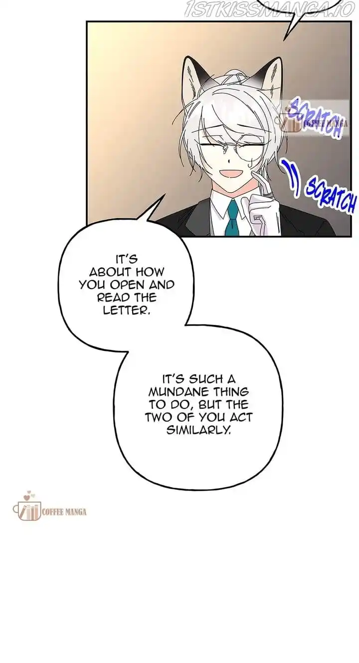 The Archmage's Daughter Ch.147