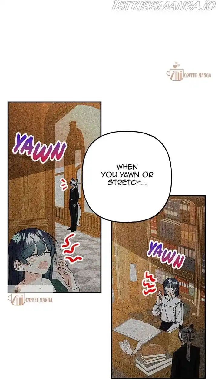 The Archmage's Daughter Ch.147