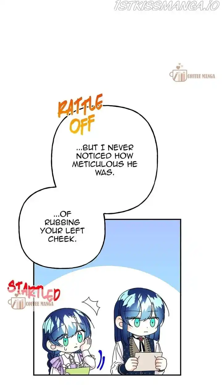 The Archmage's Daughter Ch.147