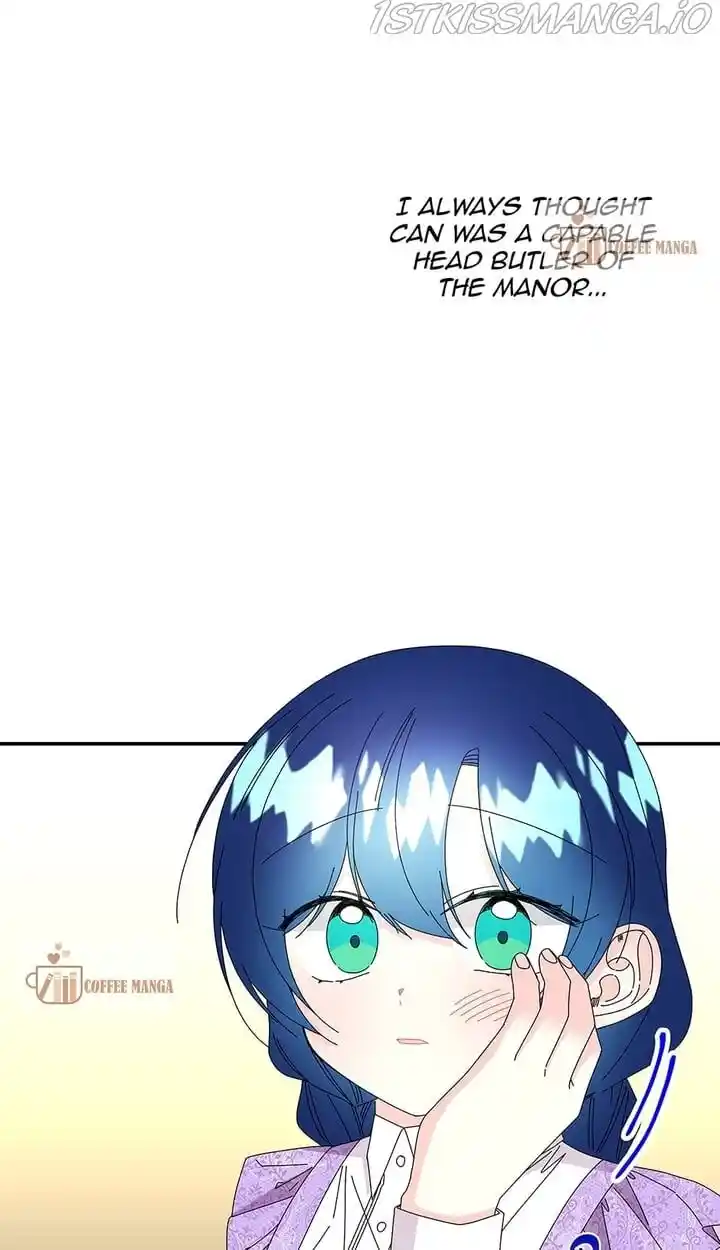 The Archmage's Daughter Ch.147