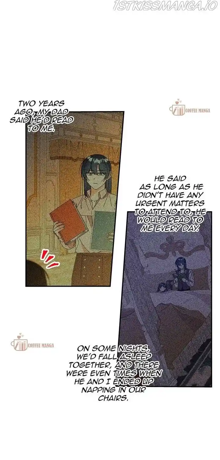 The Archmage's Daughter Ch.148