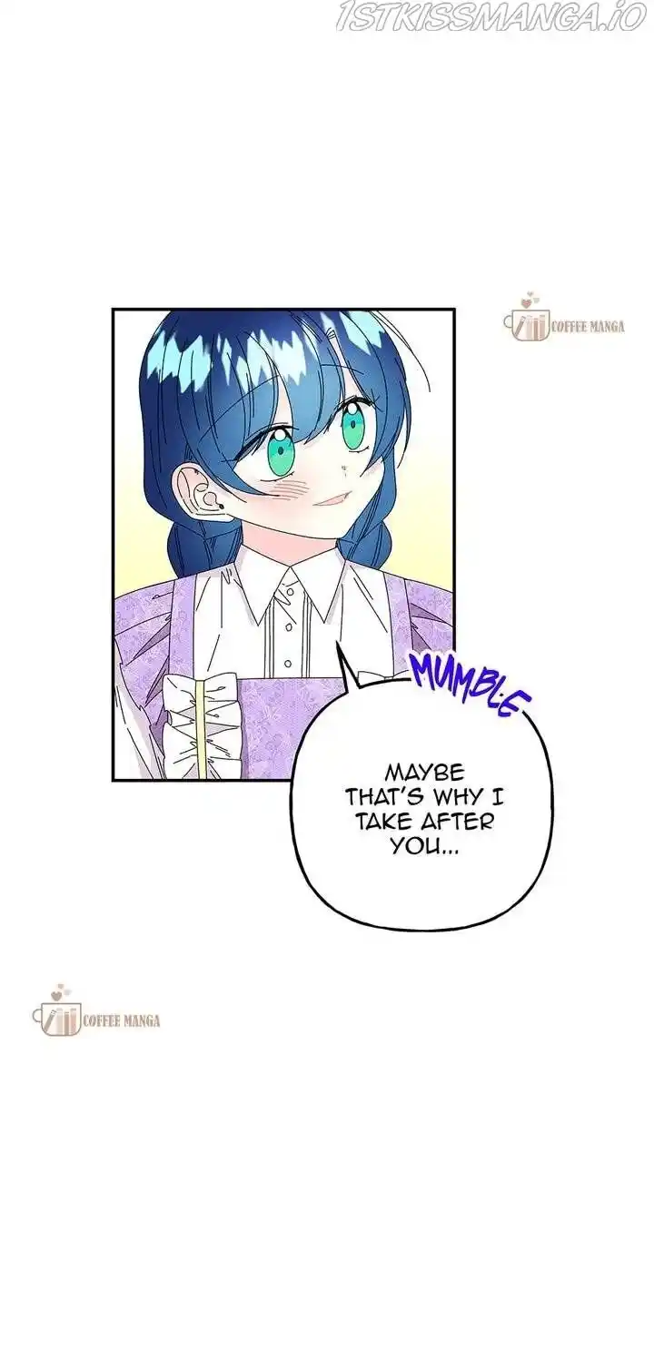 The Archmage's Daughter Ch.148