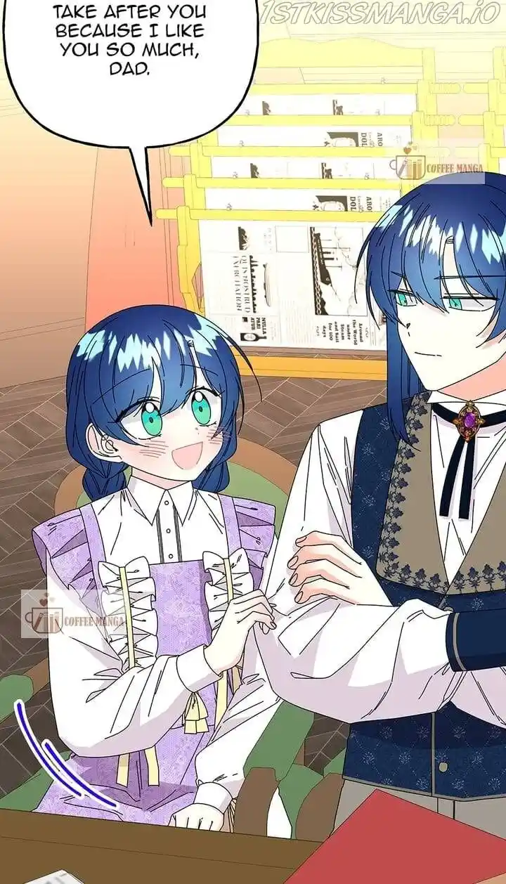 The Archmage's Daughter Ch.148