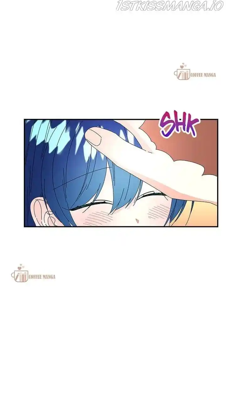 The Archmage's Daughter Ch.148