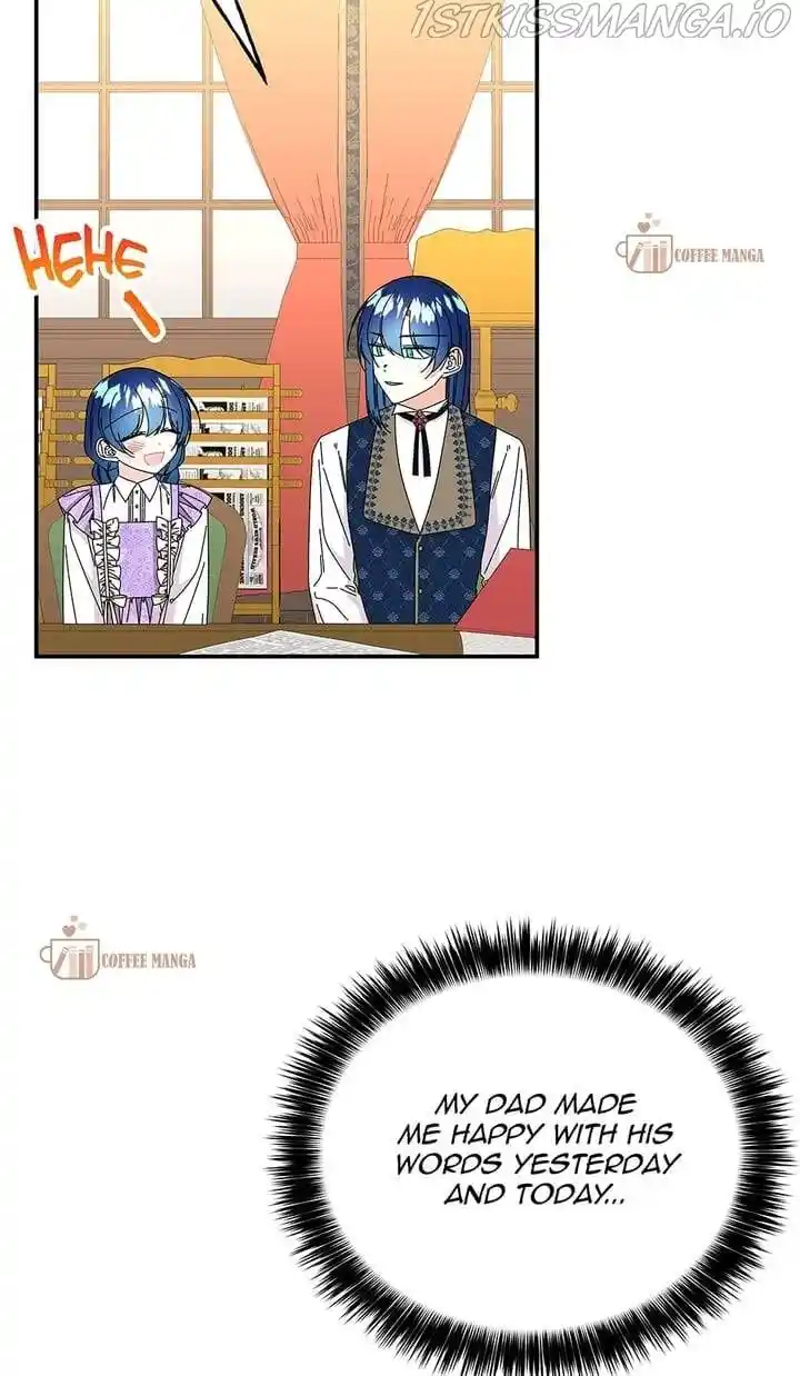 The Archmage's Daughter Ch.148