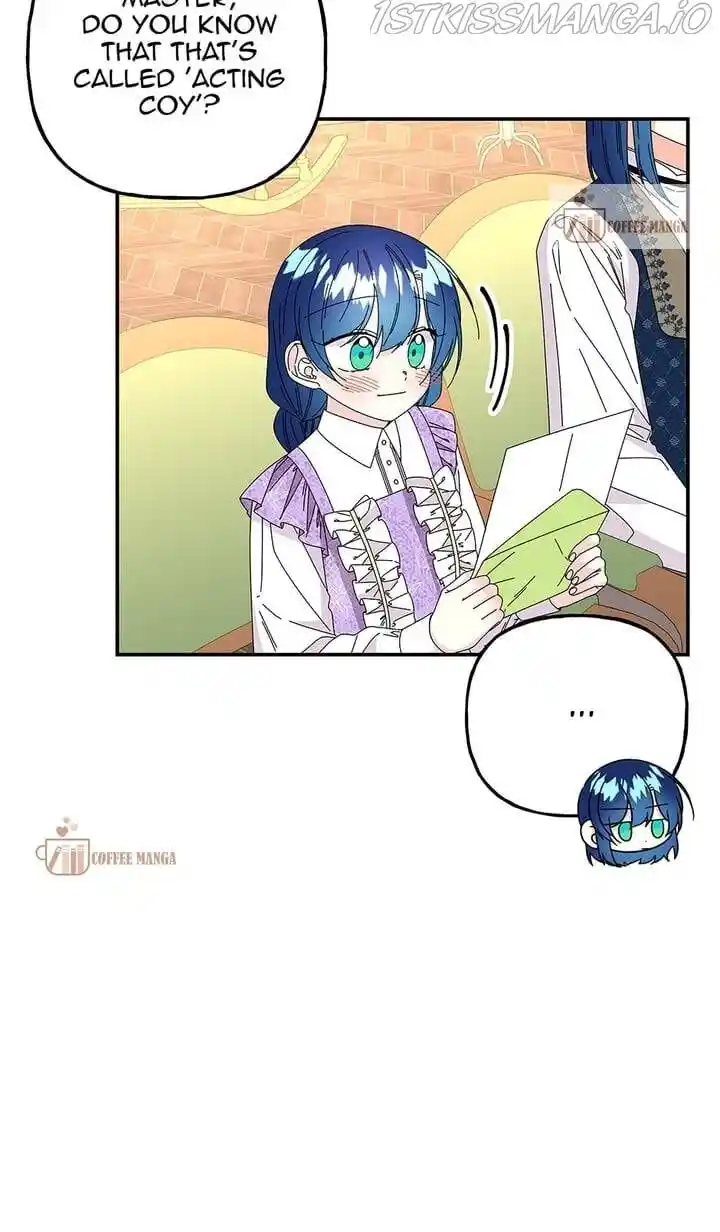 The Archmage's Daughter Ch.148