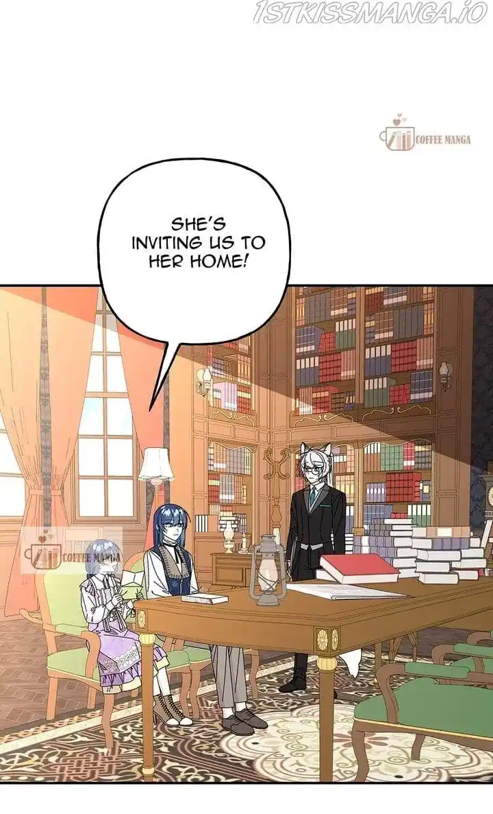 The Archmage's Daughter Ch.148