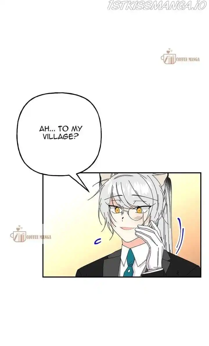 The Archmage's Daughter Ch.148