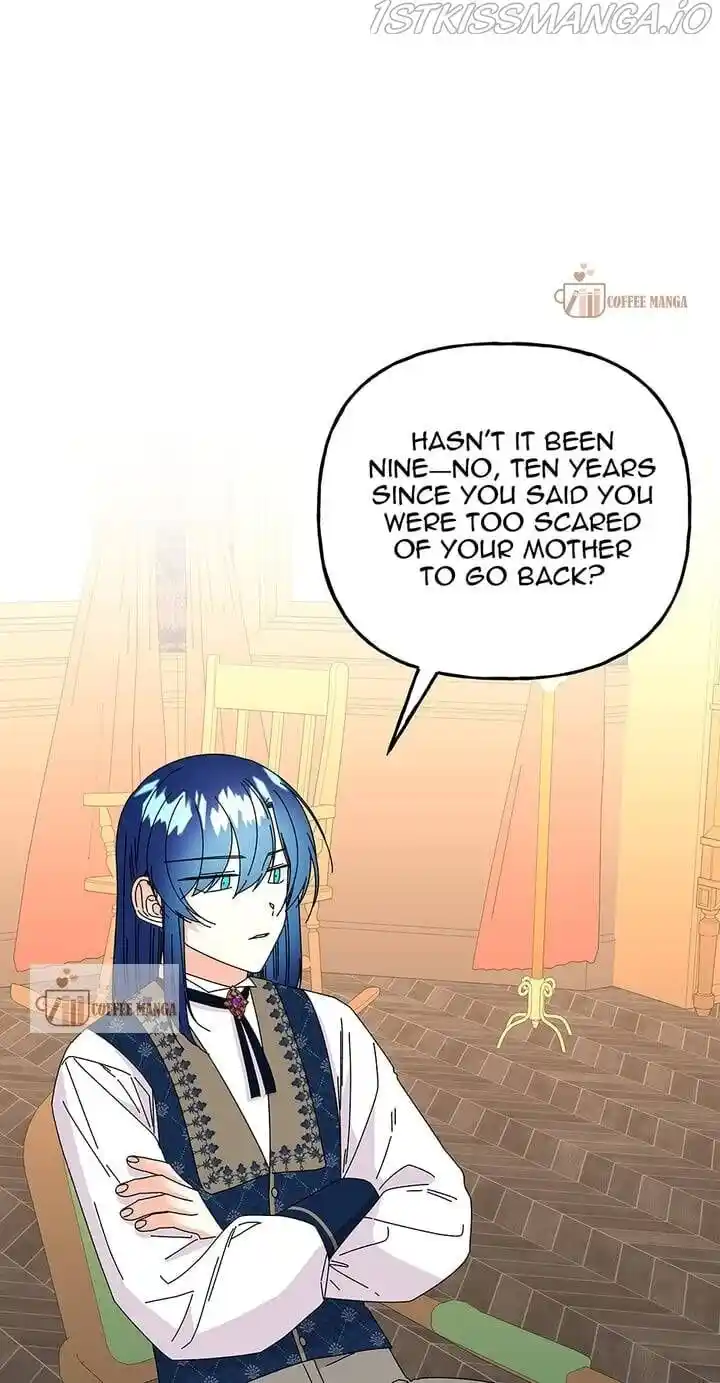 The Archmage's Daughter Ch.148