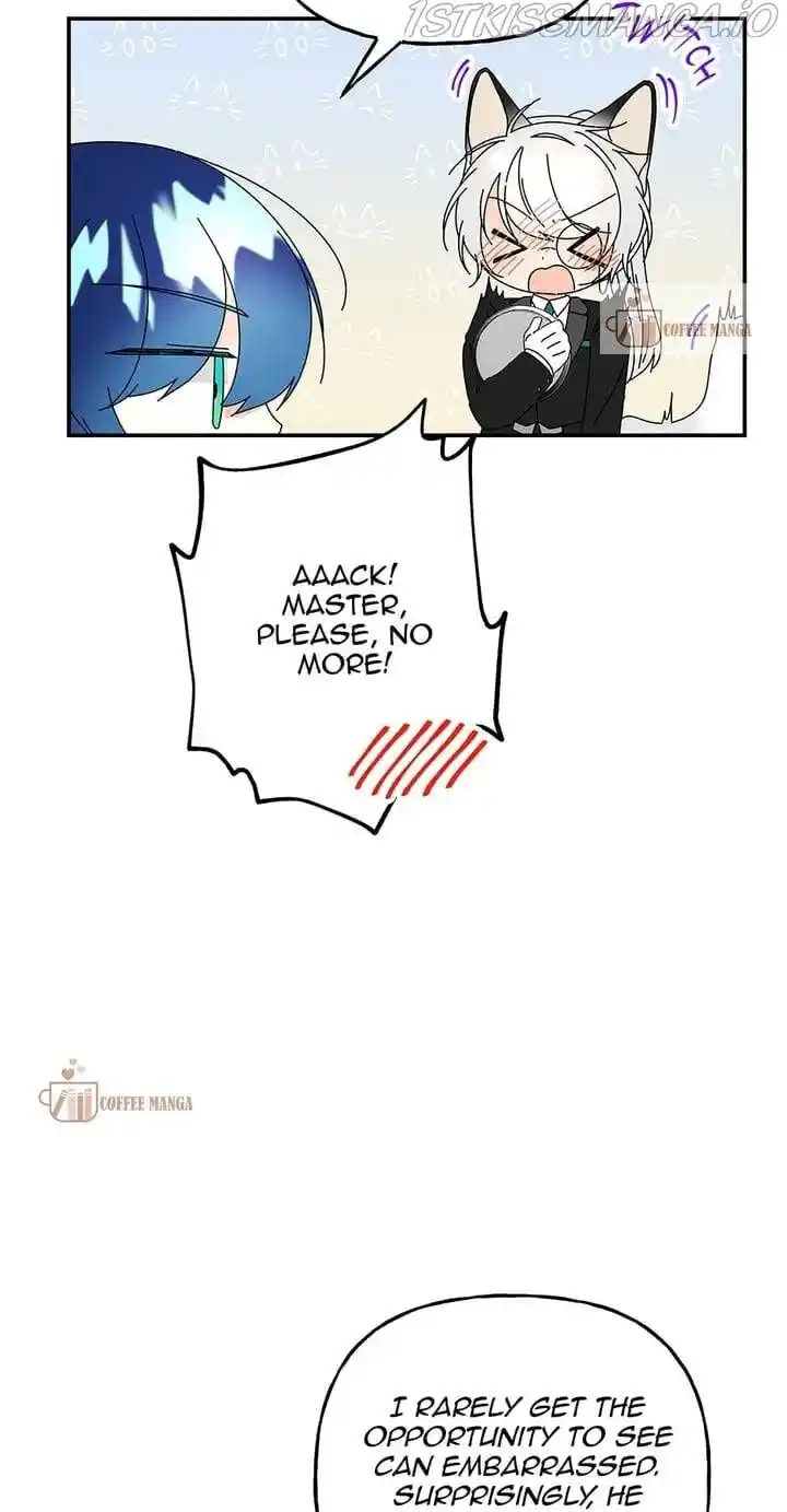 The Archmage's Daughter Ch.148