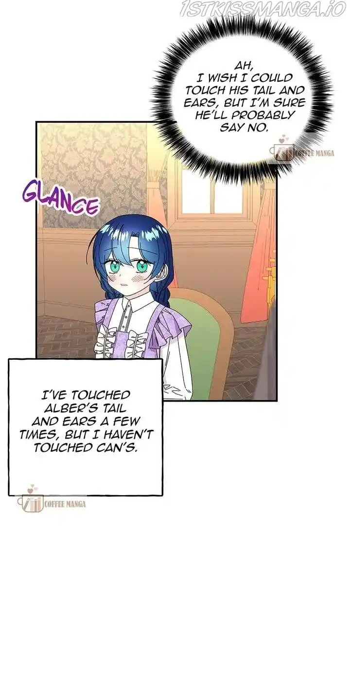 The Archmage's Daughter Ch.148