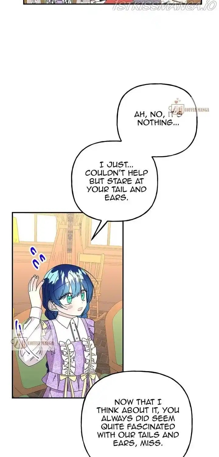 The Archmage's Daughter Ch.148