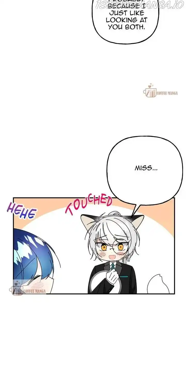 The Archmage's Daughter Ch.148