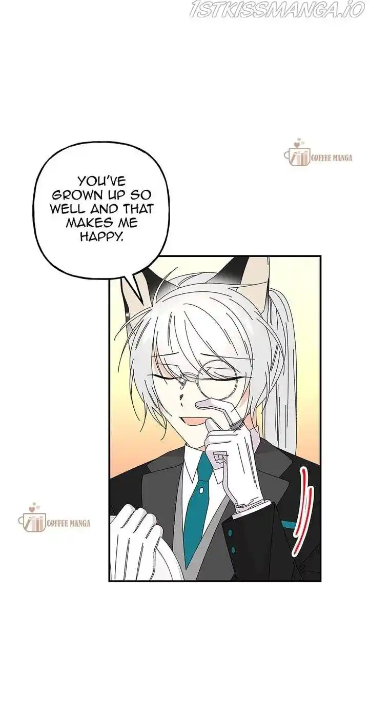 The Archmage's Daughter Ch.148