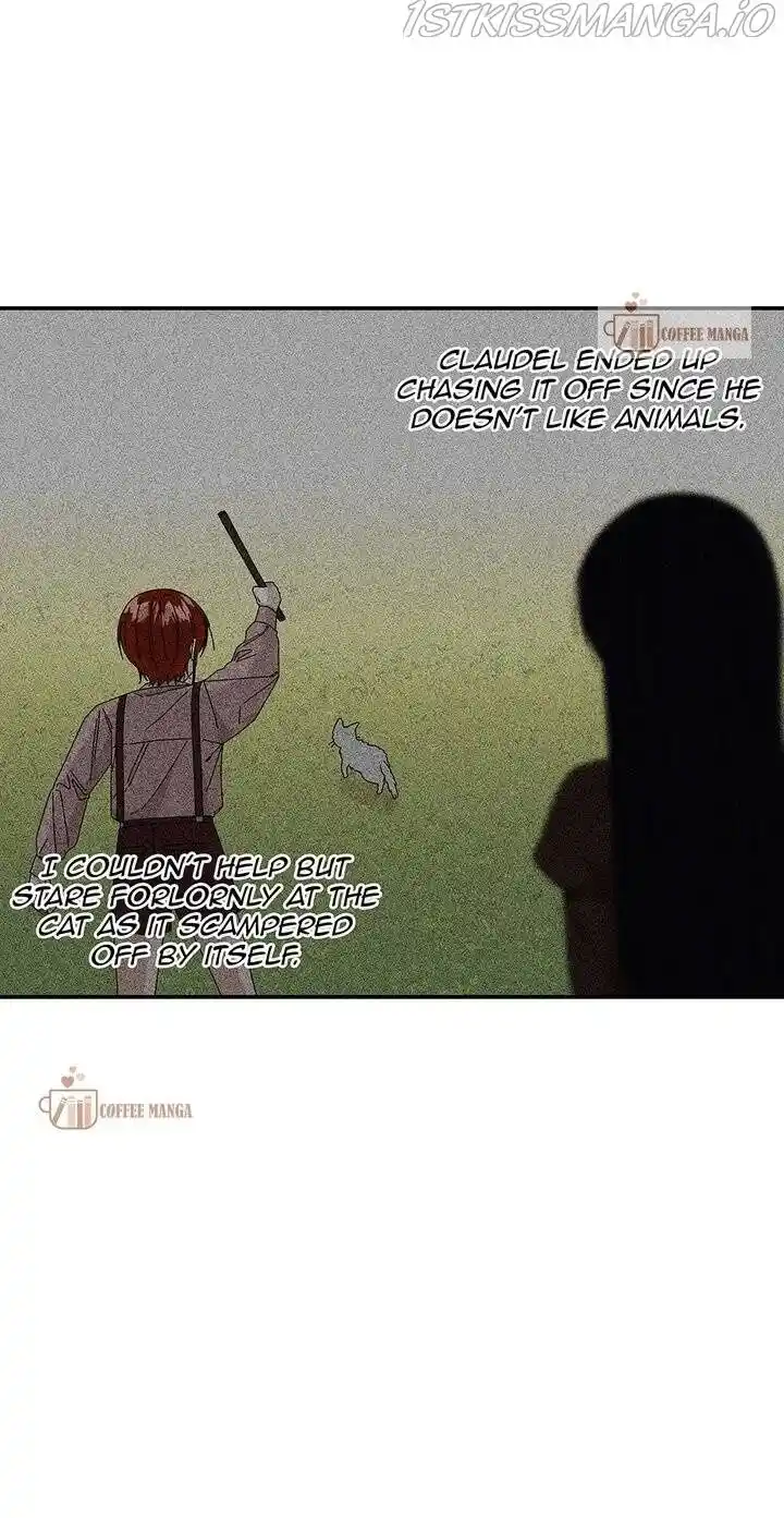 The Archmage's Daughter Ch.148