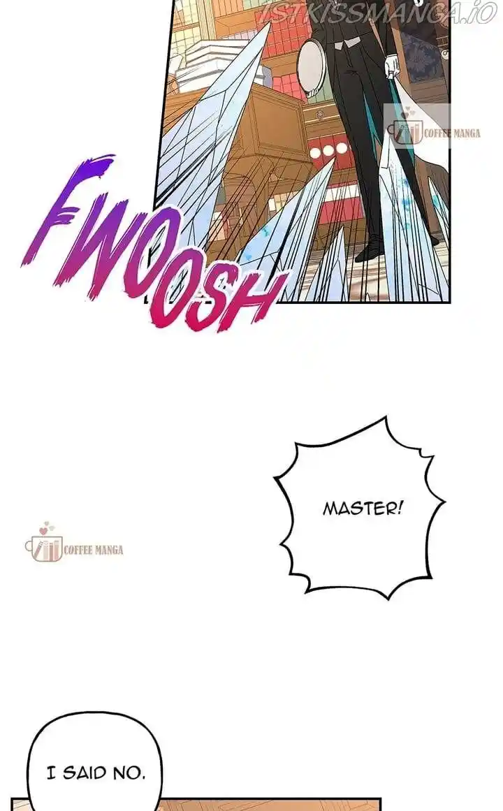 The Archmage's Daughter Ch.148