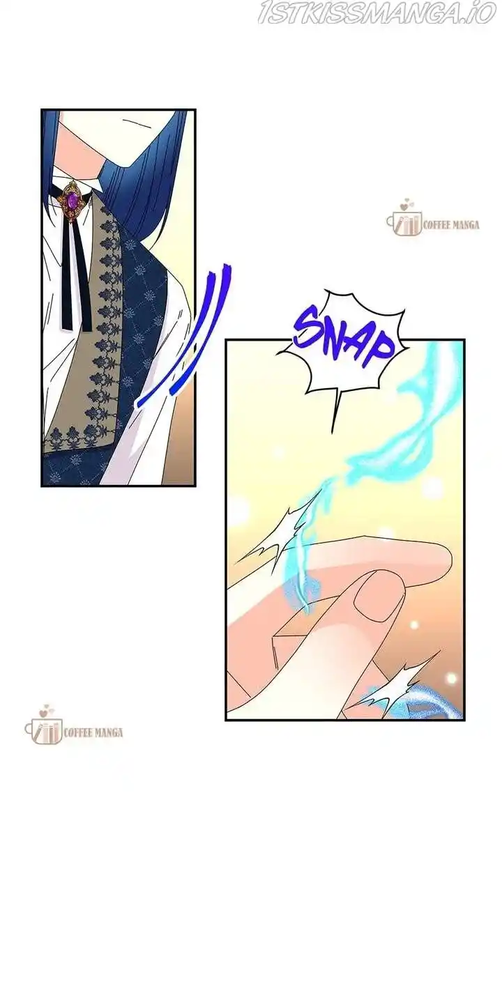 The Archmage's Daughter Ch.148