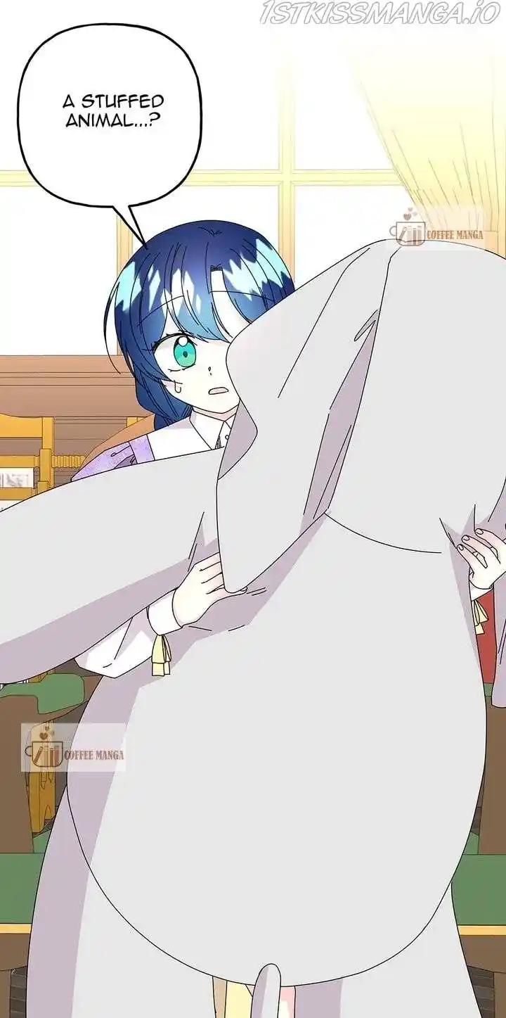 The Archmage's Daughter Ch.148