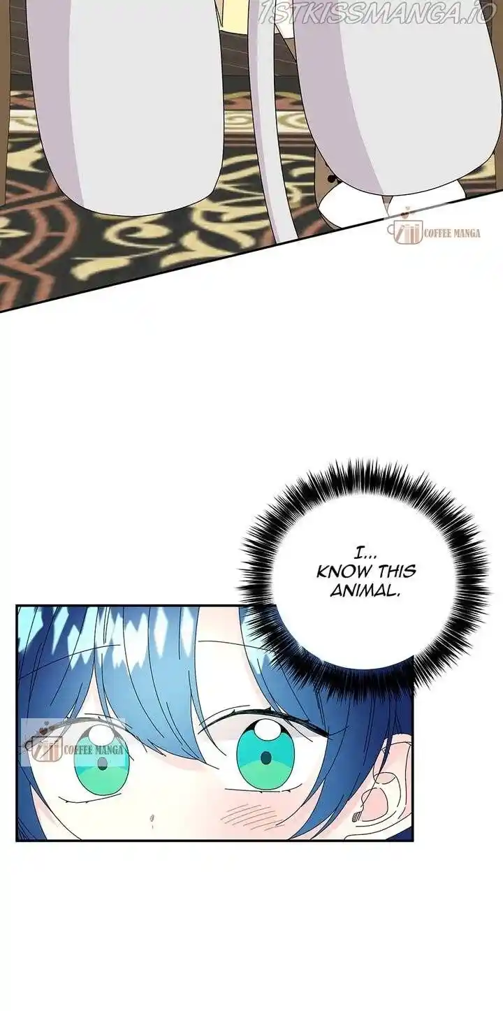 The Archmage's Daughter Ch.148