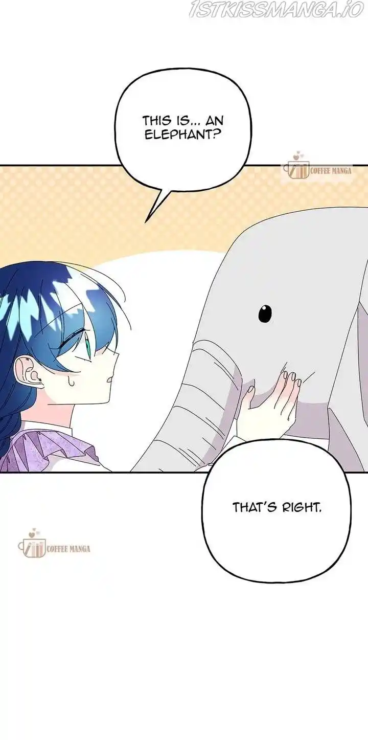 The Archmage's Daughter Ch.148