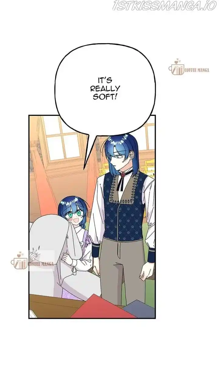 The Archmage's Daughter Ch.148